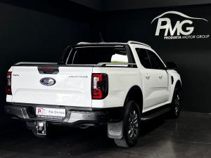 Ford Ranger 2.0 BiTurbo double cab Wildtrak 4x4 - Image 4