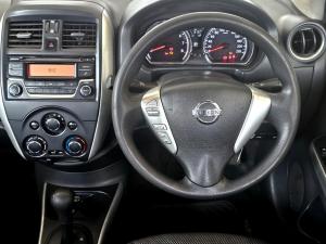 Nissan Almera 1.5 Acenta auto - Image 16