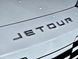 Jetour Dashing 1.5T Deluxe - Image 7