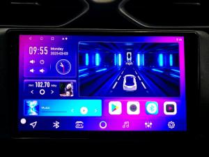 Nissan Magnite 1.0 Visia auto - Image 16