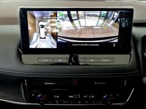 Nissan X-Trail 2.5 Acenta - Image 19