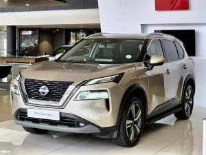 Nissan X-Trail 2.5 Acenta - Image 3
