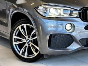 BMW X5 xDrive30d M Sport - Image 5