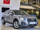 Thumbnail Audi Q2 35TFSI Launch Edition