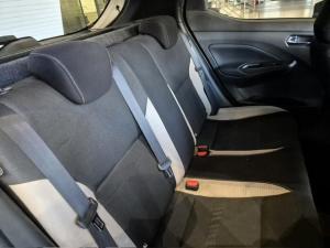 Nissan Micra 84kW turbo Tekna - Image 16