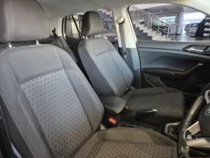 Volkswagen T-Cross 1.0TSI 85kW Comfortline - Image 14