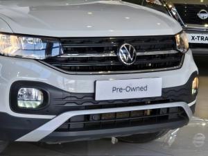 Volkswagen T-Cross 1.0TSI 85kW Comfortline - Image 9