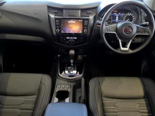 Nissan Navara 2.5DDTi double cab Pro-2X