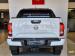 Nissan Navara 2.5DDTi double cab LE - Thumbnail 5