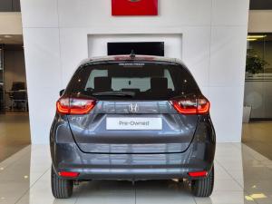 Honda Fit 1.5 Comfort - Image 9