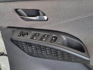 Nissan Magnite 1.0 Turbo Acenta auto