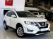 Nissan X-Trail 2.5 4x4 Acenta Tech - Thumbnail 1