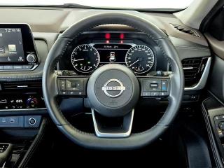 Nissan X-Trail 2.5 Acenta Plus 4WD