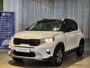 Kia Sonet 1.5 EX manual - Image 3