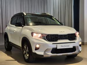 Kia Sonet 1.5 EX manual - Image 4