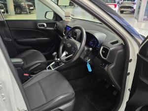 Hyundai Venue 1.0T Fluid - Image 10