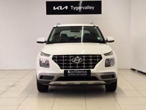 Hyundai Venue 1.0T Fluid - Image 1