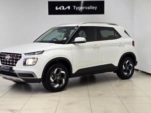 Hyundai Venue 1.0T Fluid - Image 2