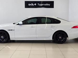 Jaguar XF 20d R-Sport - Image 3