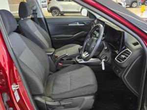 Kia Seltos 1.5CRDi EX manual - Image 12