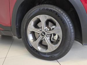 Kia Seltos 1.5CRDi EX manual - Image 9