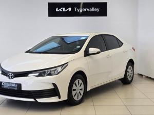 Toyota Corolla Quest 1.8 Plus auto - Image 3