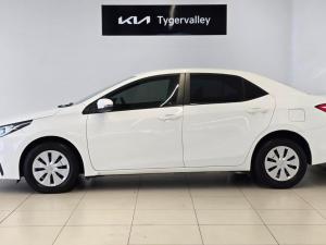 Toyota Corolla Quest 1.8 Plus auto - Image 4