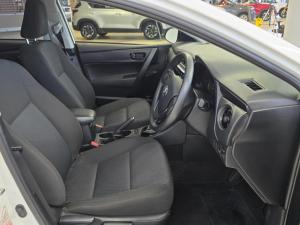 Toyota Corolla Quest 1.8 Plus auto - Image 9