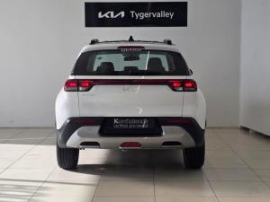 Kia Sonet 1.5 EX manual - Image 8