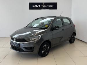 Tata Tiago 1.2 XT manual - Image 2