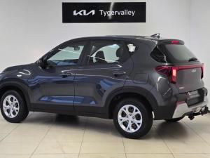 Kia Sonet 1.5 LS manual - Image 7