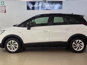 Opel Crossland X 1.2 Turbo Enjoy auto - Image 6