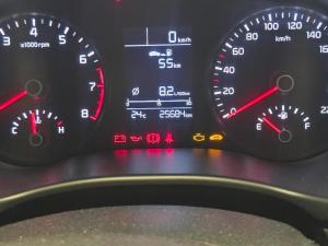 Kia Rio hatch 1.4 LS - Image 10