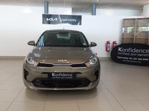 Kia Rio hatch 1.2 LS - Image 1