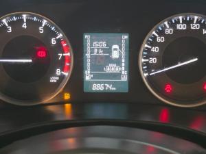 Suzuki Fronx 1.5 GL manual - Image 10