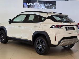 Suzuki Fronx 1.5 GL manual - Image 7