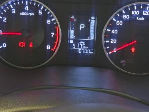 Kia Pegas 1.4 EX auto - Image 12