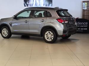 Mitsubishi ASX 2.0 ES auto - Image 7
