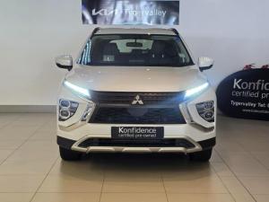 Mitsubishi Eclipse Cross 2.0 GLS - Image 1