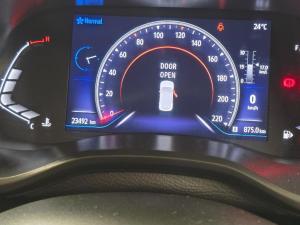 Renault Kiger 1.0 Turbo Intens manual - Image 11