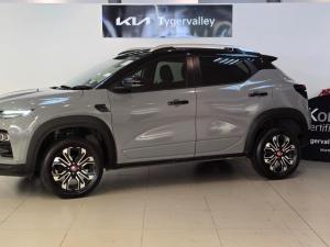 Renault Kiger 1.0 Turbo Intens manual - Image 7