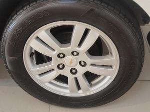 Chevrolet Sonic sedan 1.6 LS - Image 15