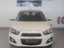 Thumbnail Chevrolet Sonic sedan 1.6 LS