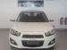 Chevrolet Sonic sedan 1.6 LS - Thumbnail 1