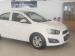 Chevrolet Sonic sedan 1.6 LS - Thumbnail 3