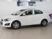Chevrolet Sonic sedan 1.6 LS - Thumbnail 7