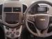 Chevrolet Sonic sedan 1.6 LS - Thumbnail 9