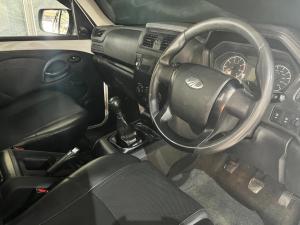 Mahindra Pik Up 2.2CRDe single cab 4x4 S4 - Image 6
