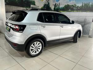 Volkswagen T-Cross 1.0TSI 70kW Comfortline - Image 3