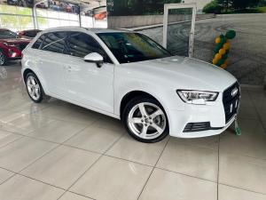 Audi A3 Sportback 35TFSI - Image 1